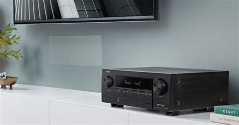 av|Best AV receivers for 2025